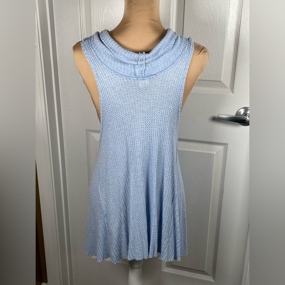 We The Free Swing It Cowl Neck Top Size S - Picture 11 of 12